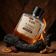 Whisky Smoke Firebomb Perfume EDP (100ml)