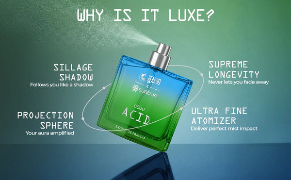 Why Is It Luxe?
