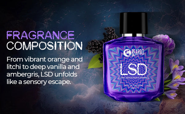 Fragrance Composition
