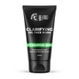 Beardo B-Acne Face Wash — Salicylic Acid Face Wash for Acne-Prone Men — Beardo India 