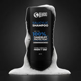 Salicylic Shampoo