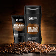 Beardo De-tan Duo – grooming combo set for men
