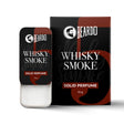 Beardo Whisky Smoke Solid Perfume (10g) – long-lasting perfume EDP for men