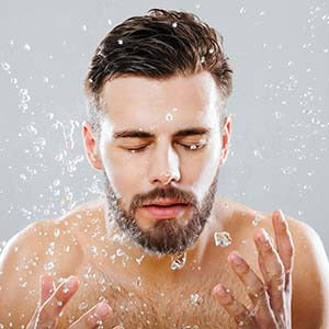 Cleanse – Beard Wash
