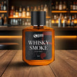 Beardo Whisky Smoke EDP 50ml — Bold Woody Fragrance for Men — Beardo India 