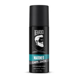 Mariner Captain Jack Perfume Body Spray