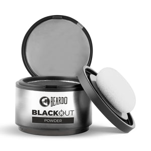 Beardo Blackout Powder (4g)