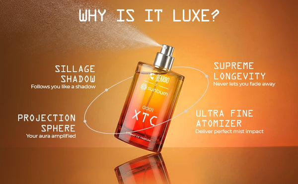 Why Is It Luxe?