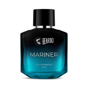 Beardo Mariner Perfume EDP (100ml)