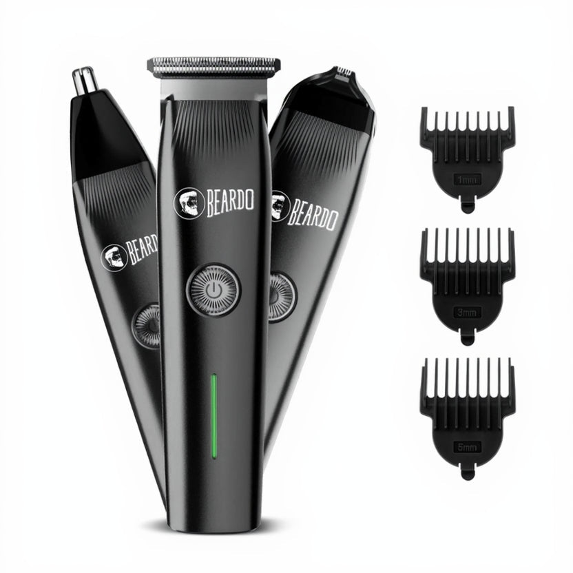Ape-X Prime 3-in-1 Men's Trimmer