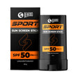 Beardo Sport Sunscreen Stick SPF50 (20g) – sunscreen SPF for men