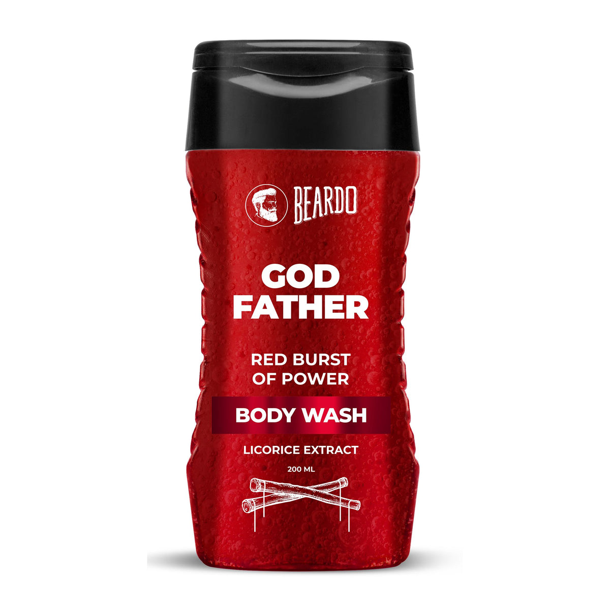 Build Your own box @699 – Beardo India