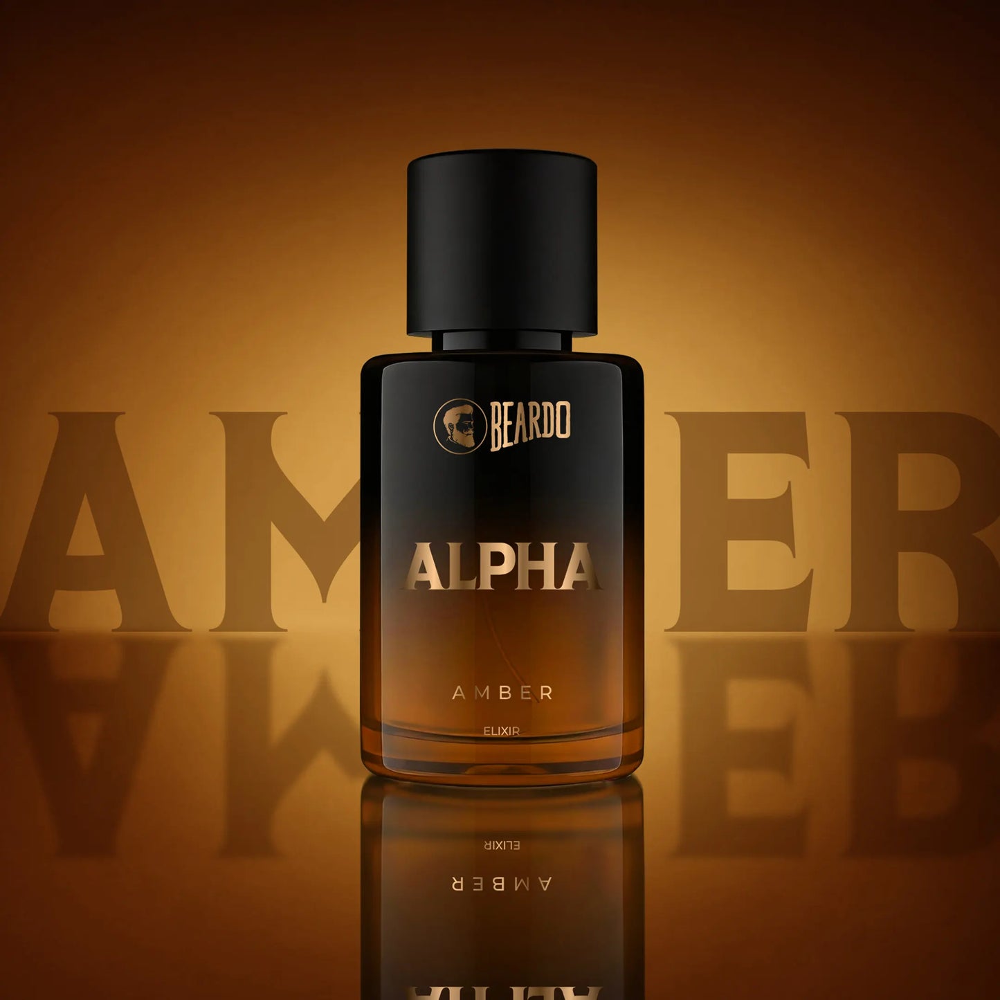 Alpha Amber Elixir (30ml)