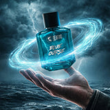 Blue Curse Eau De Parfum (50ml)