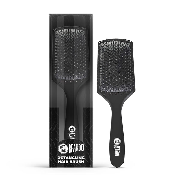 Detangling Hair Brush
