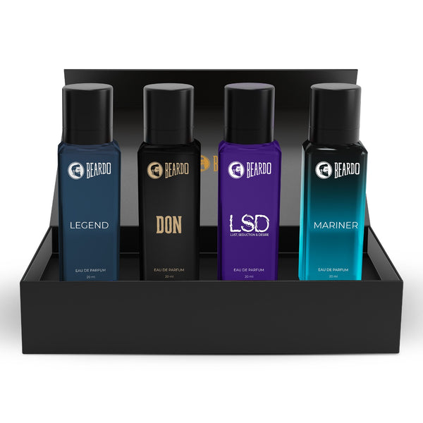 Best-Day Perfume Giftset