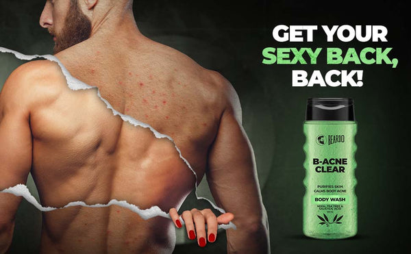 Back Acne