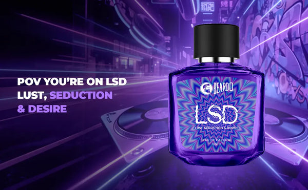 Smell Like The Main Character