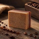 De-Tan 2 in 1 Scrub Bathing Bar