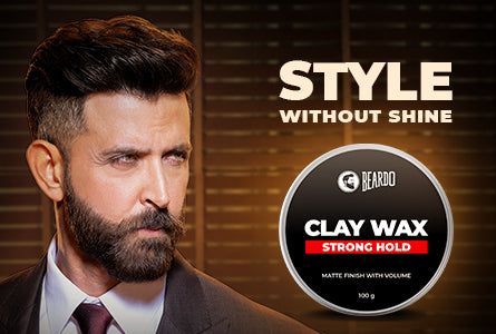 Best Hair Products For Indian Men  Hair Wax Vs Hair Clay VS Hair Pomade Vs  Hair Spray  YouTube