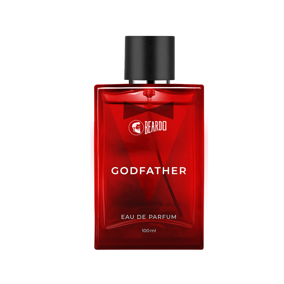 godfather perfume, strong edp, strong fragrance