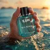 Sea Borne Eau De Parfum (50ml)