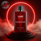 Godfather Perfume EDP (100ml)