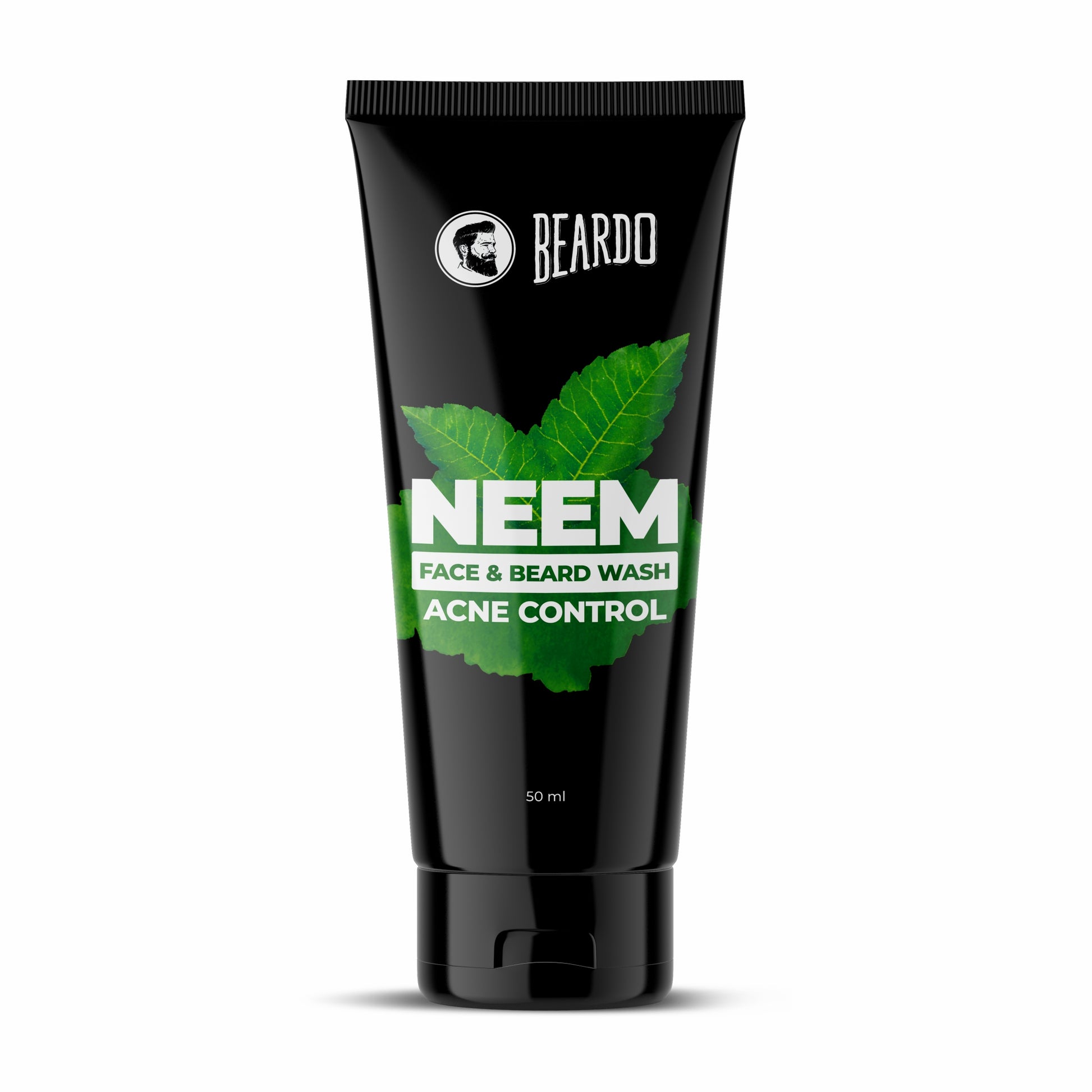 Beardo Neem Facewash