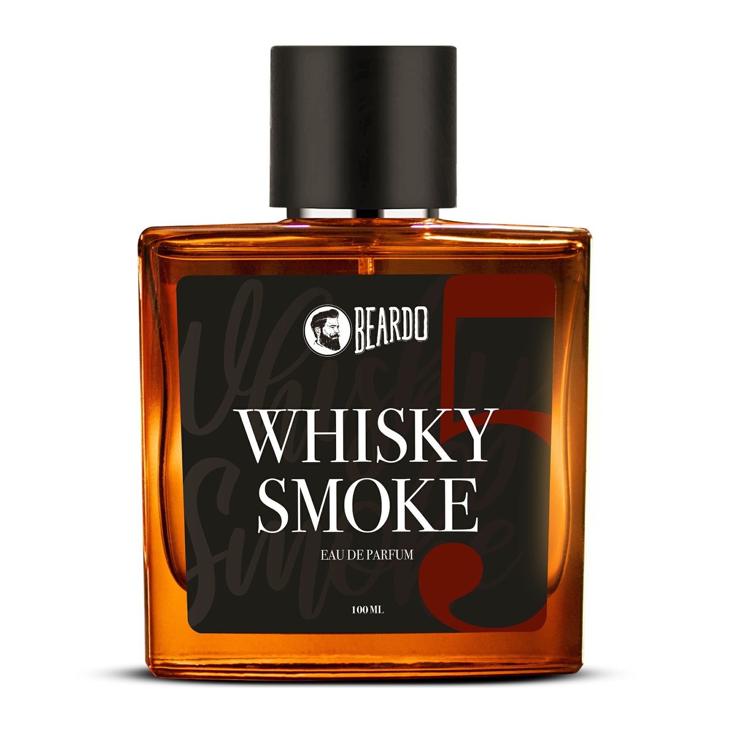 whisky smoke beardo