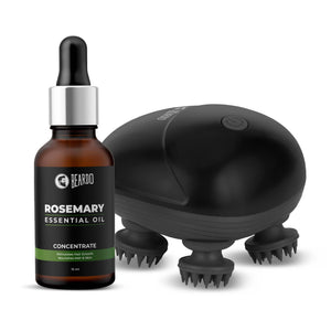 Beardo Revitalising  Therapy Combo