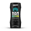 Man Curls Shampoo