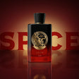 Alpha Spice Elixir (100ml)
