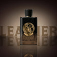 Beardo Alpha Leather Elixir (100ml) – long-lasting perfume EDP for men