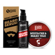 Beard Style Max Combo