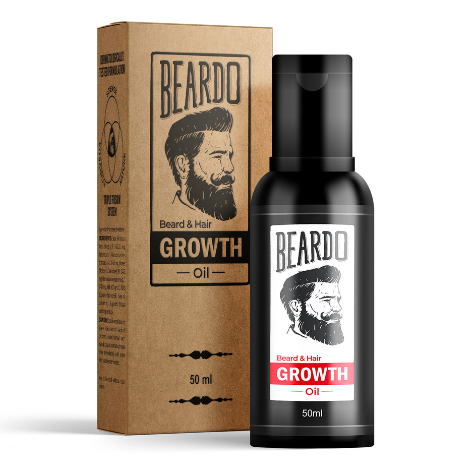 Explore Beardo’s Complete Collection for Men Beardo India