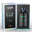 Beardo G&T Perfume EDP Intense (100ml) – grooming results and lifestyle
