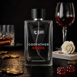 Godfather Mafia Eau De Parfum (100ml)