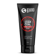 Beardo Activated Charcoal Peel Off Mask – peel-off face mask for men