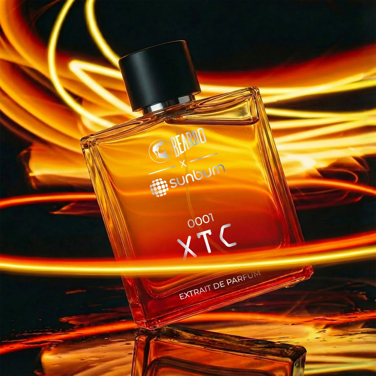 XTC Extrait De Parfum (100ml)