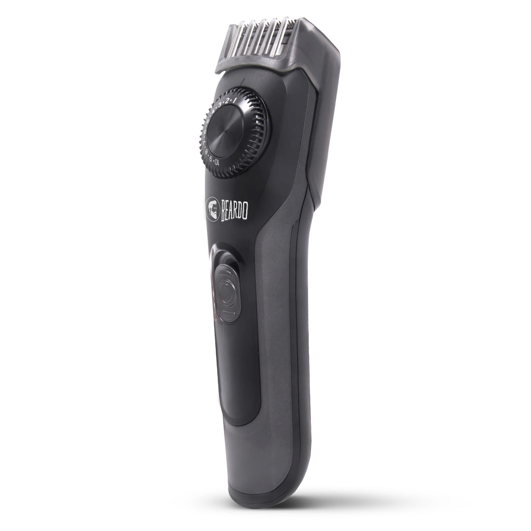 Beardo Blaze Trimmer — Cordless Beard Trimmer for Men — Beardo India 