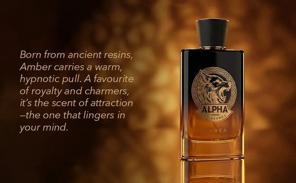You Are Alpha