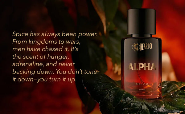 Spice Is Aggression