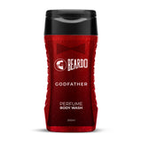 Godfather Body Wash