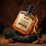 Whisky Smoke Firebomb Eau De Parfum (50ml)