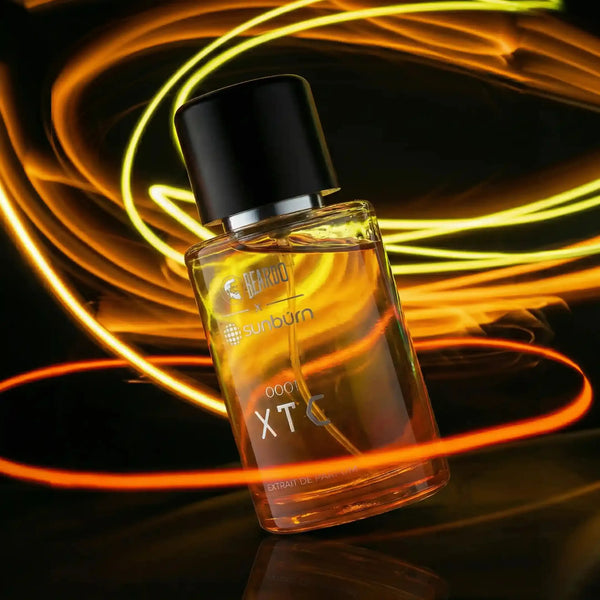 Sunburn XTC Extrait De Parfum (30ml)
