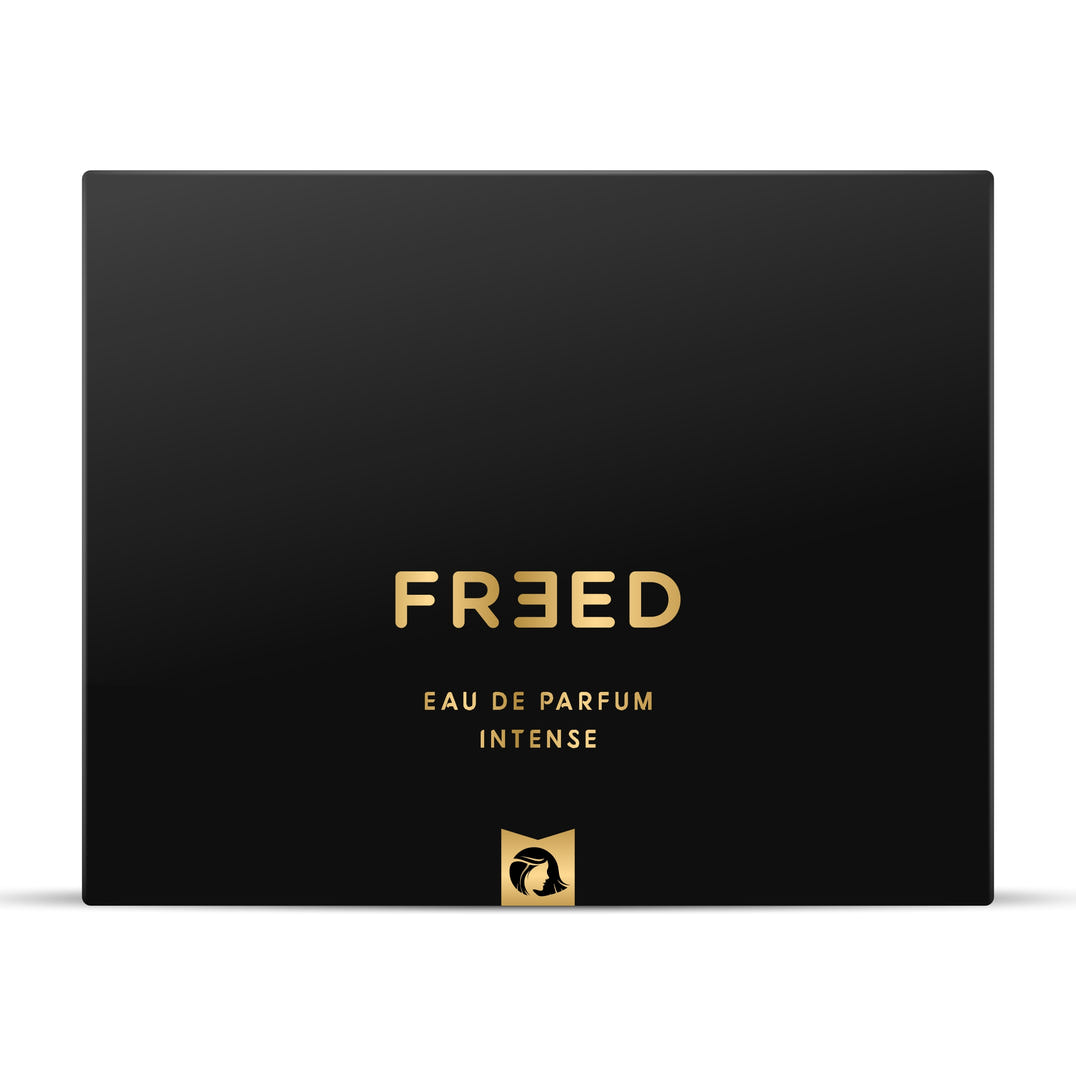 Beardo Freed Extra AF Perfume Box – grooming results and lifestyle