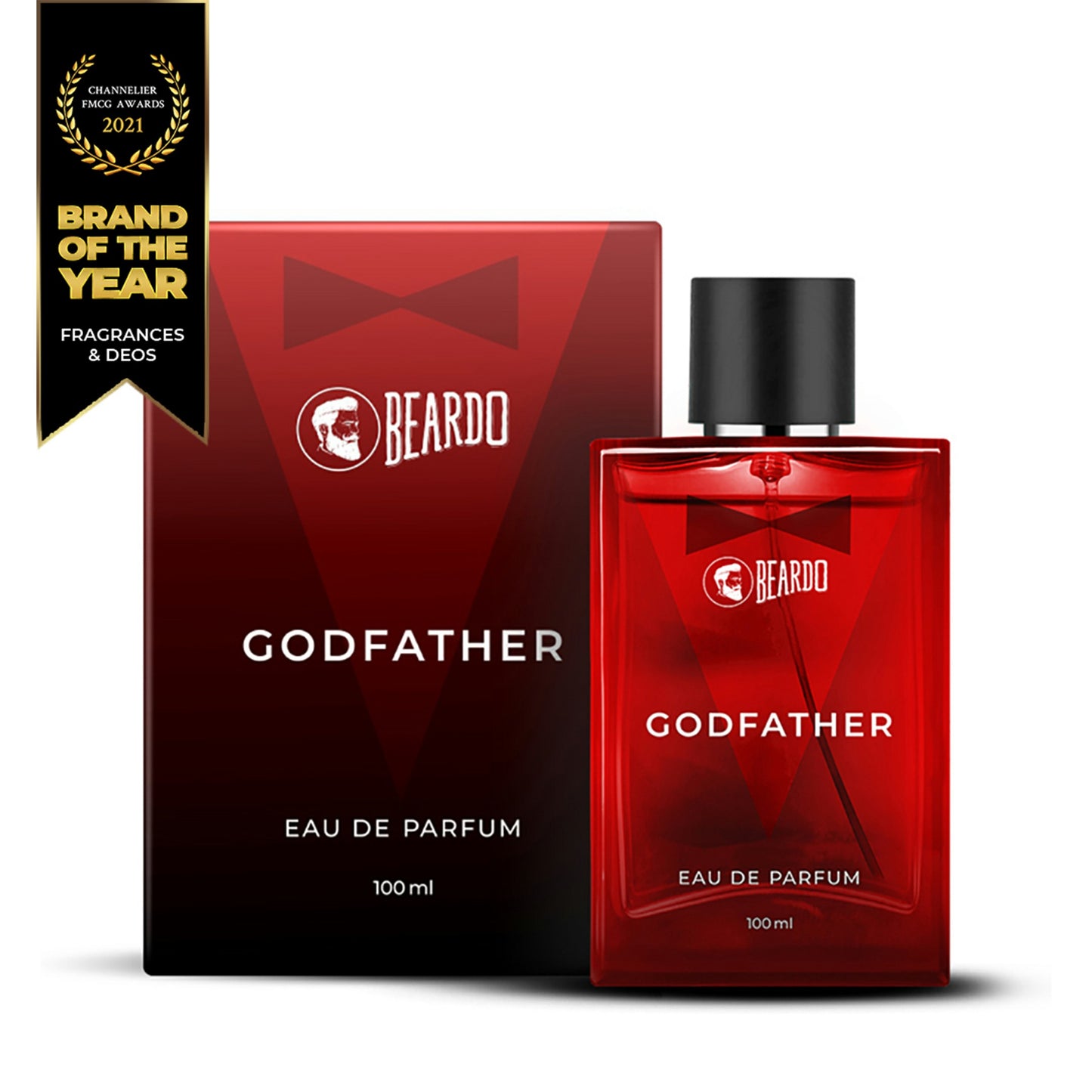 beardo godfather