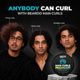 Man Curls Curling Cream