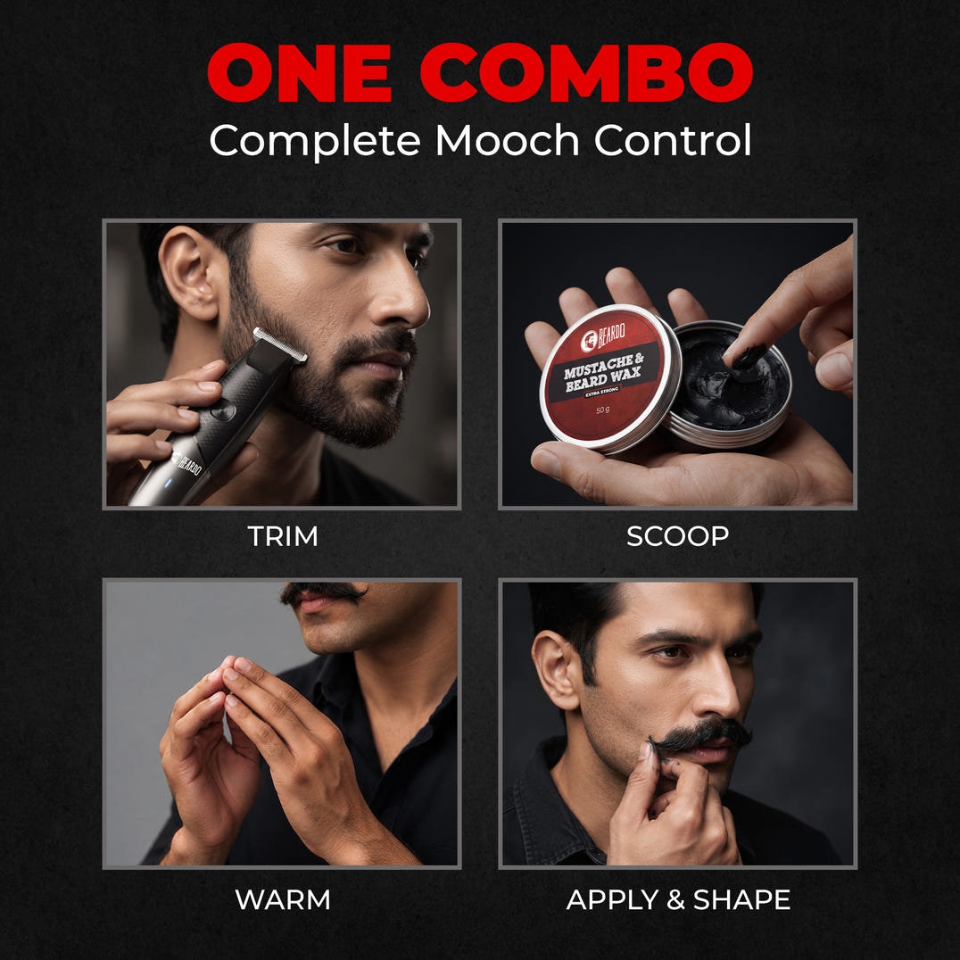 Ultimate Moochwala Combo