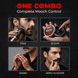 Ultimate Moochwala Combo